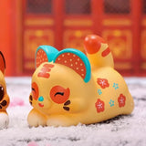 Fulu Full Series Toys Trend Cute Creative Gifts