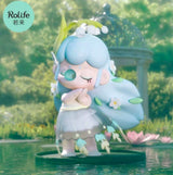 Nanci Secret Garden Collection