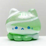 Octopus Meow Meow Candy Series