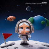 CRYBABY CRYING TO THE MOON SERIES FIGURES