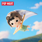 HACIPUPU Little Hero Series