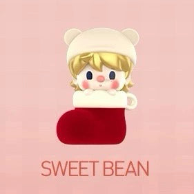 Christmas stockings series