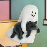 Let me show you my cat series.