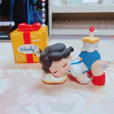 Today's Little Lucky Series