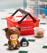 24-hour convenience store series
