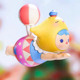 Genie Flight Series