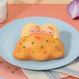 Egg bean series