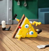 SpongeBob "That Doesn't Make Sense" Series Figures