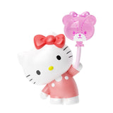 Sanrio Family Balloon Travelogue Series Cute Bean