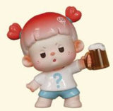 Fuji Shake People Series Moe Grain