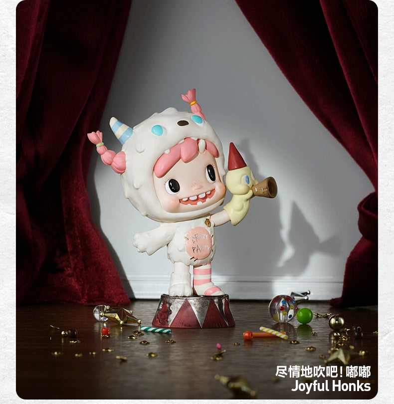 Celebrating the Fifteenth Anniversary of This Moment Series can be send out on 25th