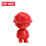 MINI solid color figure