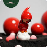 INFJ I Never Forget Joy series, trendy dolls