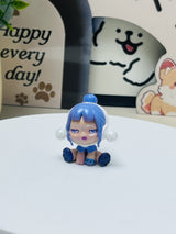 SP-changed baby cube