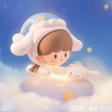 zzonton Sanrio family