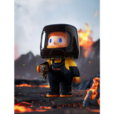 Adventure series