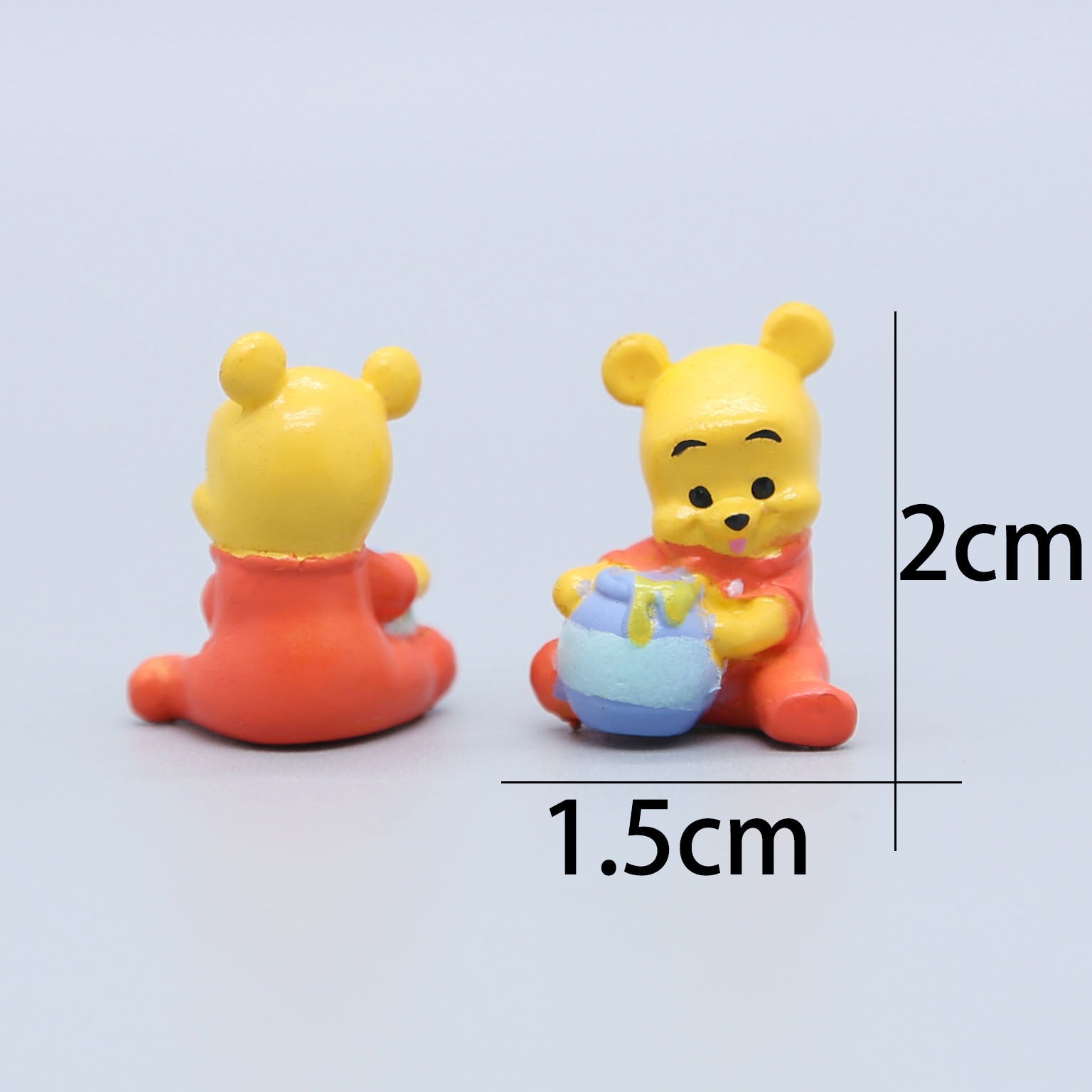 Hot-selling mini doll