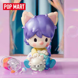 Sweet Bean × Okubo Sweet Companion Series