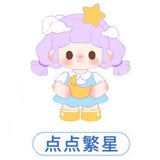 TITI and Her Friends Series Second Generation Moe Grain