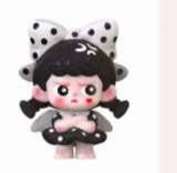 Sunnie Queenie Emotional Little Queen Series Moe Grain