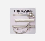 Sound series hairpin combination