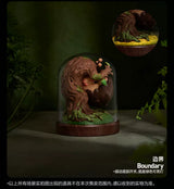 Hirono Tamed Wildgrass Series Figures