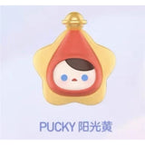 Genuine cute lucky star series small doll