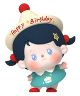 Mhaia Kindergarten Series Moe Grain Tide Play Figure Cute Ornament