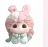 Tookie Rabbit Gummy Candy Series