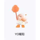 Cute Wish iconbox series