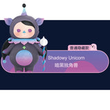Fairy Monster Baby Series