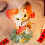 Huyue Chinese New Year series