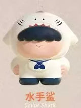 Sharki amlls