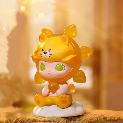 Dimoo constellation series