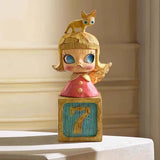 Anniversary Sculpture Classic Return 2 Series