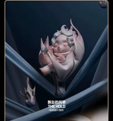 SKULLPANDA The Paradox Series Figures