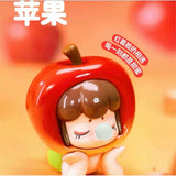 BabyNanci Fruit Series
