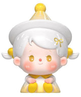 Mhaia Kindergarten Series Moe Grain Tide Play Figure Cute Ornament