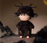 Nothing Little Monster Series