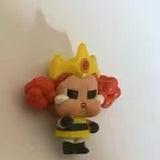 CRYBABY Power puff Girls Series