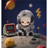 Rayan Monster Low Pressure Series