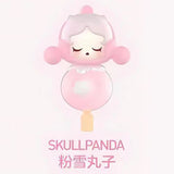 POP Sakura Sweetheart Series