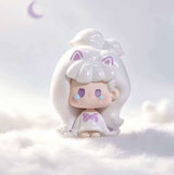 Nunu baby variety nunu series cute mini ornament doll