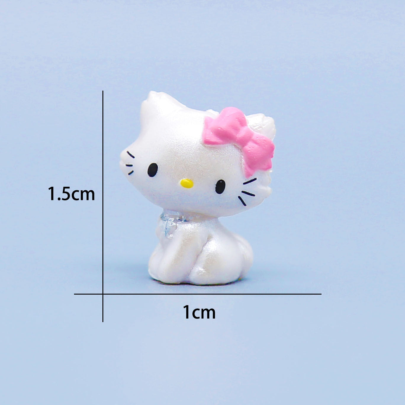 Hot-selling mini doll