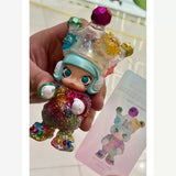 Doll Erosion Series