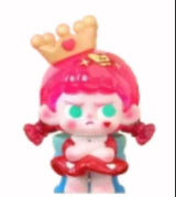 Sunnie Queenie Emotional Little Queen Series Moe Grain