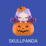 Skull panda Collection Full Collection