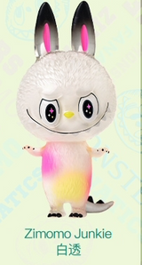 Mini zimomo series 4th generation