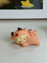 Every day is so sleepy series