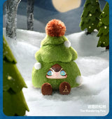 1001MOONS The Moonlight Gathering Guide Series Plush